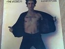 RICHARD HELL & THE VOIDOIDS Blank Generation ORIGINAL 1977 US LP