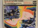 The Moody Blues ?– Days Of Future Passed: 1st Edition Deram 18012 from 1967