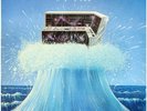 MICHEL MAGNE: Elements No. 2 L'eau LP