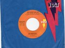 THE EMOTIONS My Honey And Me / Blind Alley [45] Volt 4077 Funk Breaks