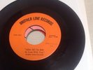 rare northern / deep soul bobby strickland on brother love