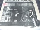 CHISWICK AQUARIA (motorhead/skrewdriver/count bishop/johnny moped)