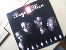 LP boyz II Men - Evolution