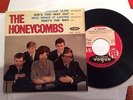 Ep 45 tours the Honey Comb 24126