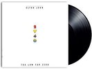 Too Low For Zero - Elton John (2017, Vinyl NEU)