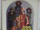 DUG DUG'S- DUG DUG'S RARE MEXICAN LP PSYCH ROCK AVANDARO