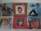BOBBY SHERMAN 6 SEALED LPs GETTING TOGETHER WITH LOVE PORTRAIT OF JUST FOR YOU