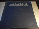 MIDNIGHT OIL =  First LP   Self Titled 1978 Debut LP   Powderworks MLF 233