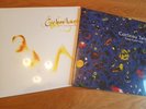 COCTEAU TWINS = FOUR CALENDAR CAFE + MILK & KISSES LTD RSD2017 COLOURED 2xLPs