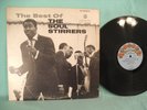 The Best Of The Soul Stirrers, Checker Records LPS 10015, Soul