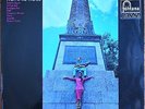 RONNIE ROSS cleopatra's needle LP Near Mint Original Fontana Jazz UK 1968