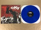 CKY Volume 1 Vinyl Lp camp kill yourself gnarkill taproot alien ant farm