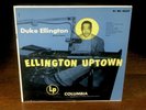 DUKE ELLINGTON «Ellington Uptown» COLUMBIA 6-EYE 1953» AMAZING NM(-)