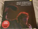 Bruce Springsteen - Hammersmith Odeon 75 4 Lp Vinyl Record Store Day 2017 RSD