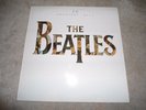 The Beatles - 20 Greatest Hits 1982 LP EMI Greece Near Mint