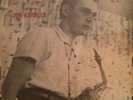 PHIL WOODS New Jazz Quintet Introducing Jon Eardley 10” LP PRESTIGE NJLP 1104