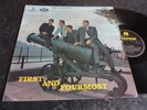 Rare Orig.UK 1965 LP by The Fourmost 