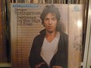 BRUCE SPRINGSTEEN - Darkness on the Edge of Town - SEALED - HALF-SPEED MASTER