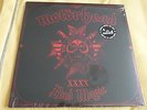 MOTORHEAD BAD MAGIC LEMMY XXXX RSD RECORD STORE DAY LP **** RED VINYL sealed