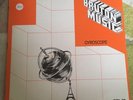 Killer Rare Bruton Library LP BRI 12:Gyroscope:James Asher:Synth Jazz Funk KPM