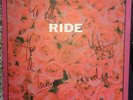 Ride S/T Chelsea Girl 4 Track EP 12