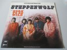 STEPPENWOLF-BORN TO BE WILD-1ST SAME-ORIGINAL LP RECORD-UK-STATESIDE EMI 5020
