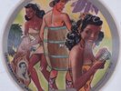 Jazz 78 ENRIC MADRIGUERA Mucho Dinero VOGUE R-778 HEAR picture disc