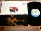 McCOY TYNER (Joe Henderson)-The Real McCoy-/US ’87 BLUE NOTE (BST 84264) LP EX+