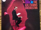 Gil Evans - Out of the Cool Impulse A-4 Mono RVG Ampar LP VG++