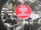 United States of America- self titled debut album 1968