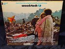 Woodstock Original Soundtrack SEALED USA 1970 1ST PRESS 3 VINYL LP W/ NO BARCODE
