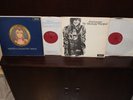 MARIANNE FAITHFULL 1)North Country Maid LP MINT 2)Love in a Mist LP N.MINT U.K.