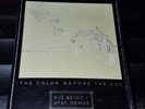Coheed & Cambria Big Beige/ 4th Street Demos The Color Before The Sun Tape