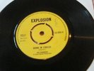 THE CHARMERS-GOING IN CIRCLES.VINYL 7