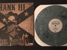 Hank Williams III, Hank 3, Rebel Within, RSD, Colored Vinyl, LP