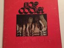 Alice Cooper - Easy Action - All-Black Lettering  - WS 1845 - Pink Straight