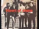 Rolling Stones: Heart of Stone, What a shame. Ex danish issue.