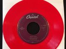 Beatles: lucy in the sky.../ When I'm 64. M- jukebox issue colored issue