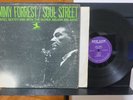 Jimmy Forrest  Soul Street New Jazz/Prestige LP Mono Vgelder Plays Wonderful VG