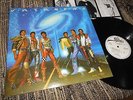 THE JACKSONS Victory LP 1984 SPAIN MICHAEL JACKSON PROMO SPANISH gatefold