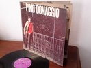 PINO DONAGGIO 1° LP ORIGINALE COLUMBIA, SUPERCARTONATO, COP.APRIBILE CON INSERTO