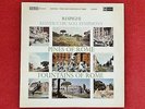 Respighi: Pines & Fountains Of Rome - Reiner **RCA SB-2103 Living Stereo ED1**