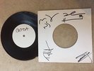 QOTSA - signed rare fun machine vinyl