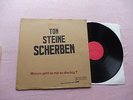 Ton Steine Scherben Warum geht es mir so dreckig erste Pressung gestempelt Label