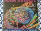 Main Source Breaking Atoms vmp vinyl me please colored sealed NR