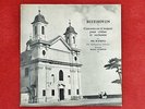 Beethoven: Violin Concerto - Ida Haendel / Rafael Kubelik **CND 502 LP**