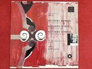 J. S. Bach: Concerto For Two Violins - Devy Erlih / Henry Merckel
