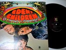 Eden's Children - Psych fuzz Guitar - ABC original Pressing 1968
