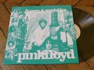 PINK FLOYD Flowers & vegetables Demos sessions 66-67 LP 13 titres Vynil COULEUR
