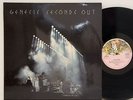 Genesis         Seconds out         DoLp            NM # V